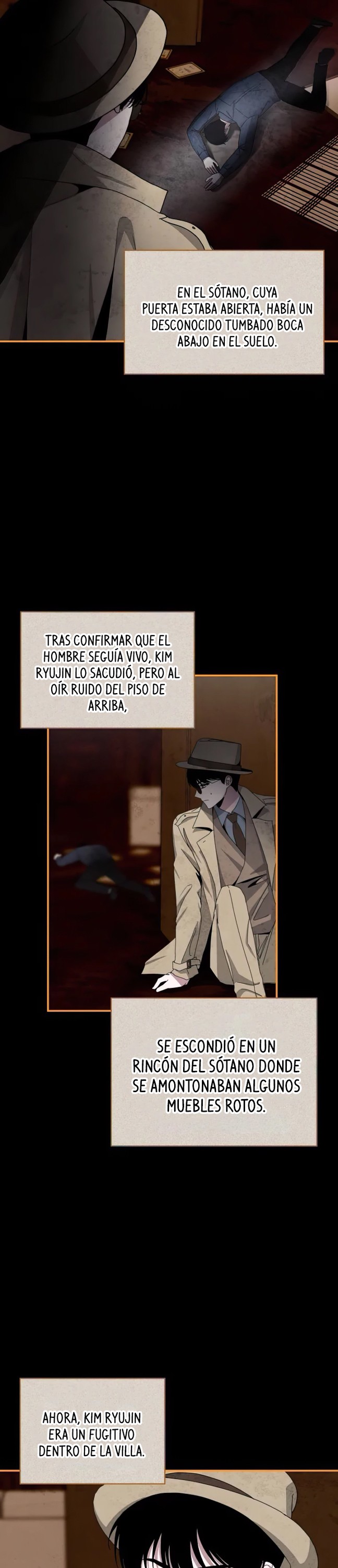 Read Me Confundieron con un Monstruoso Actor Genio ES Manga Online