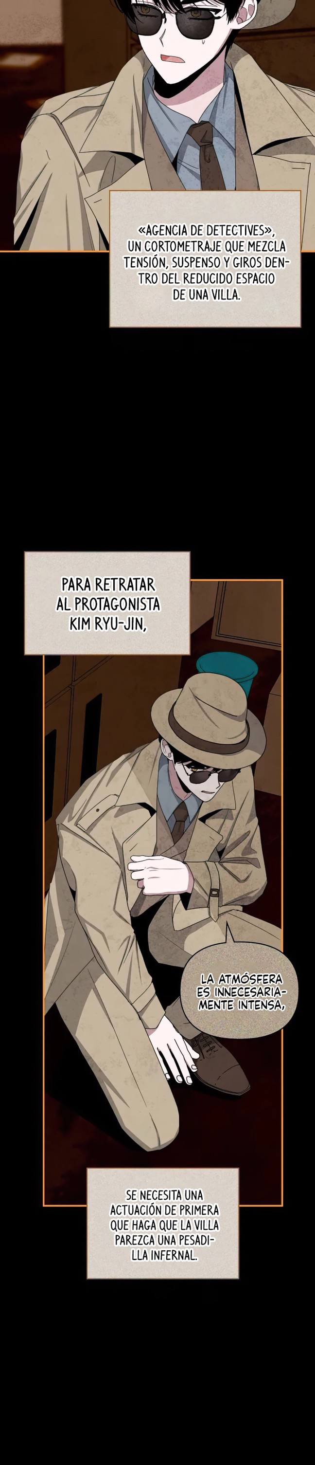 Read Me Confundieron con un Monstruoso Actor Genio ES Manga Online