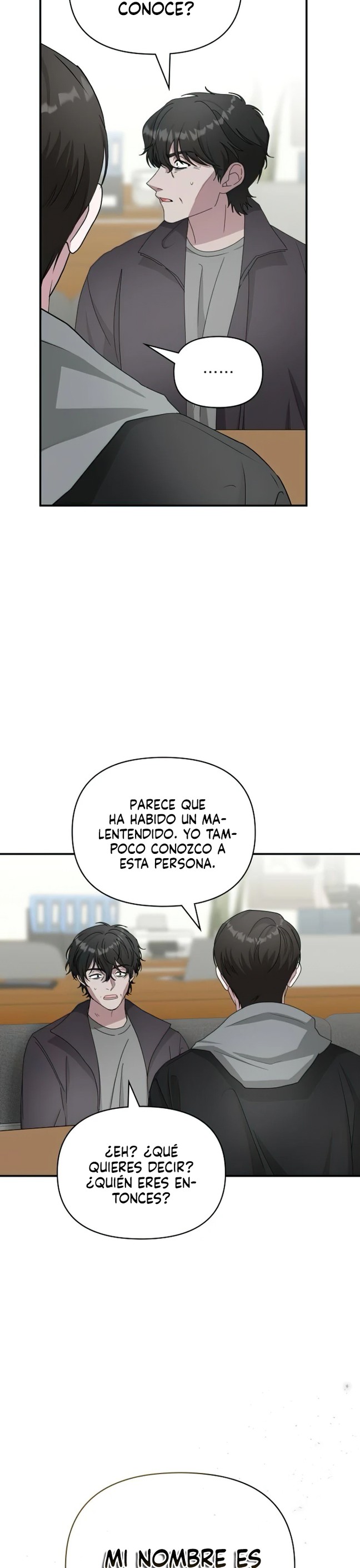 Read Me Confundieron con un Monstruoso Actor Genio ES Manga Online