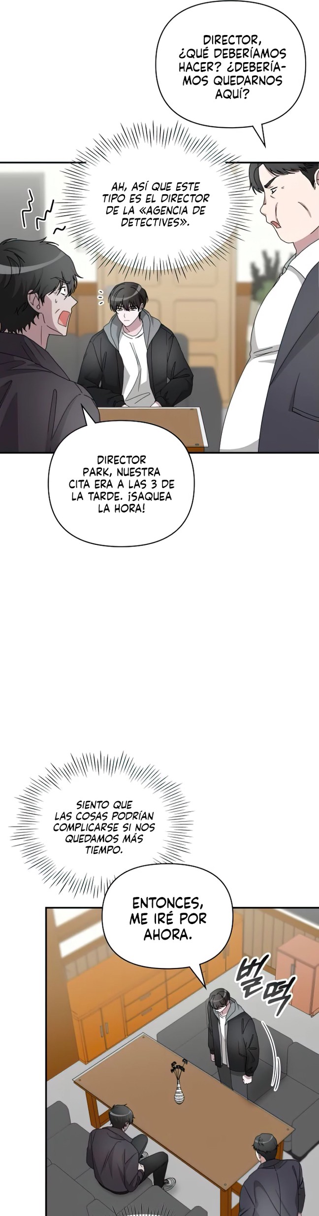 Read Me Confundieron con un Monstruoso Actor Genio ES Manga Online