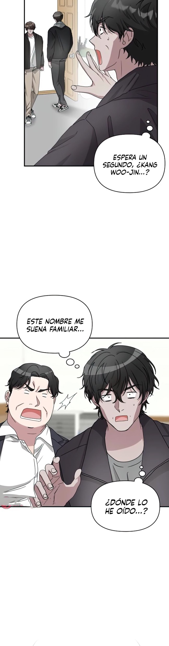 Read Me Confundieron con un Monstruoso Actor Genio ES Manga Online