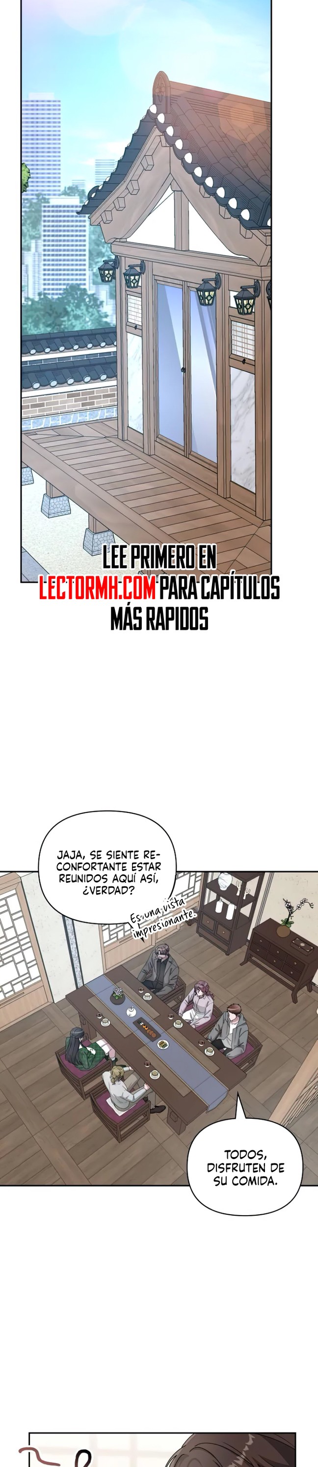 Read Me Confundieron con un Monstruoso Actor Genio ES Manga Online