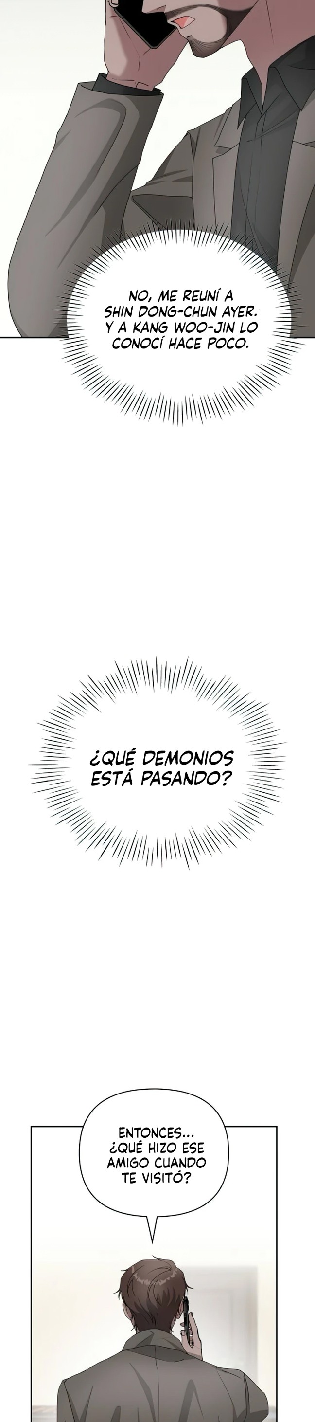Read Me Confundieron con un Monstruoso Actor Genio ES Manga Online