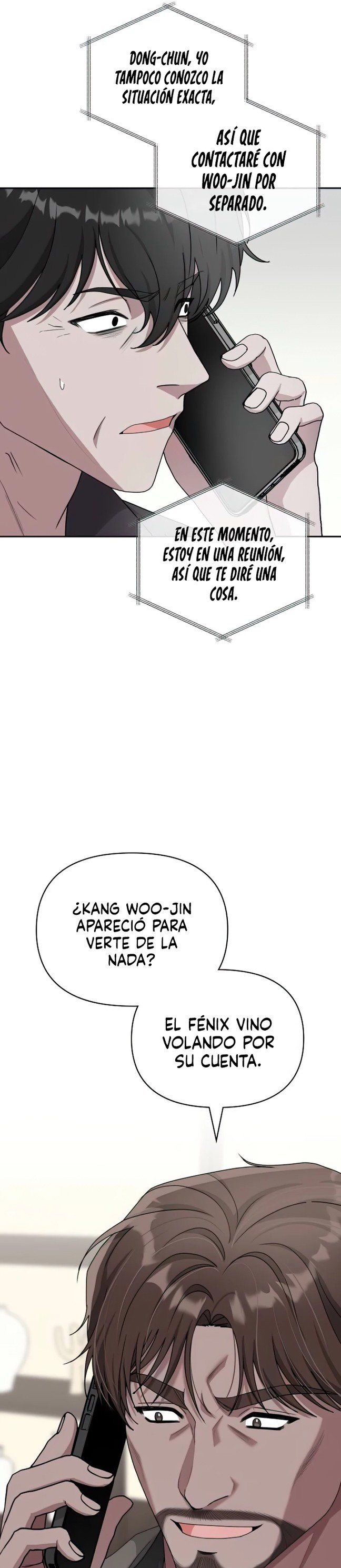 Read Me Confundieron con un Monstruoso Actor Genio ES Manga Online