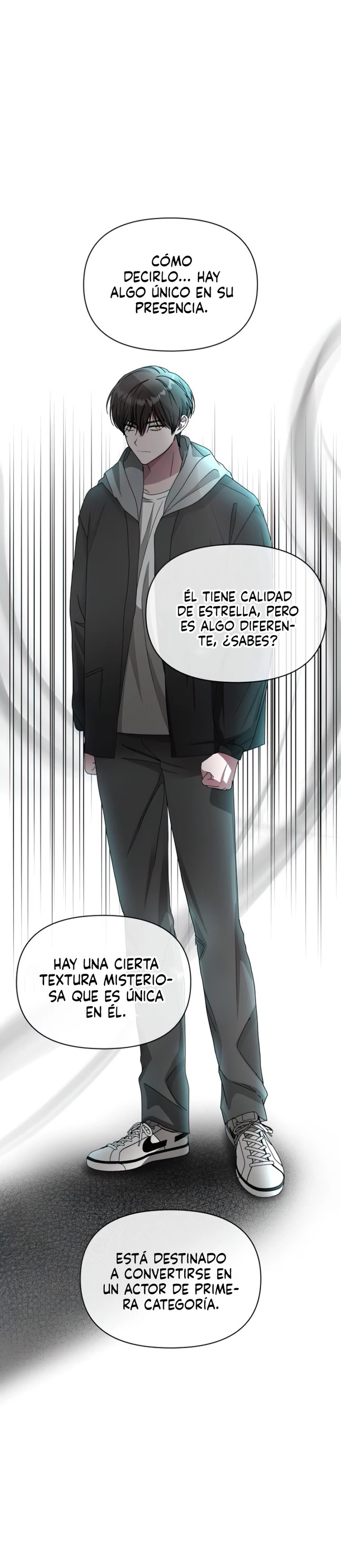 Read Me Confundieron con un Monstruoso Actor Genio ES Manga Online