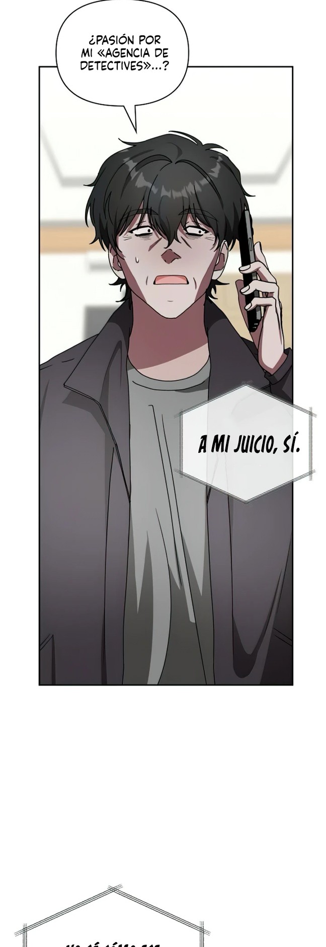 Read Me Confundieron con un Monstruoso Actor Genio ES Manga Online