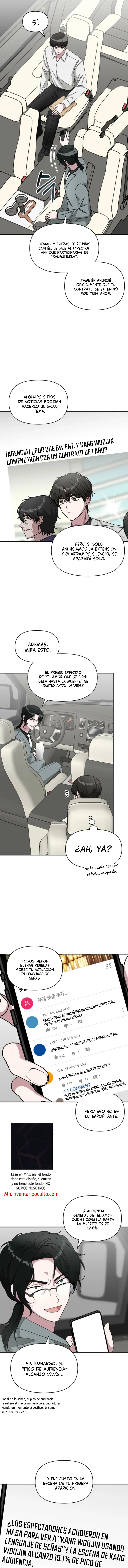 Read Me Confundieron con un Monstruoso Actor Genio ES Manga Online