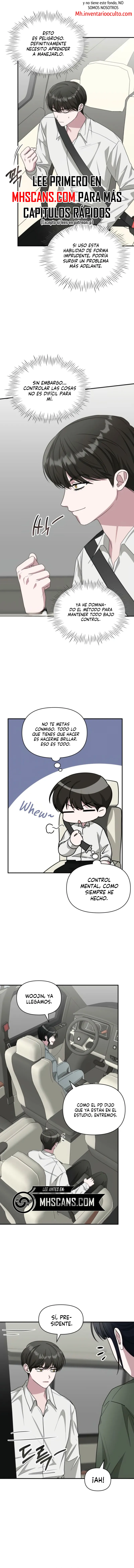 Read Me Confundieron con un Monstruoso Actor Genio ES Manga Online