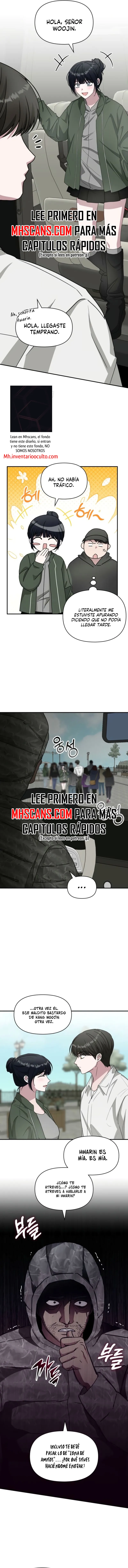 Read Me Confundieron con un Monstruoso Actor Genio ES Manga Online