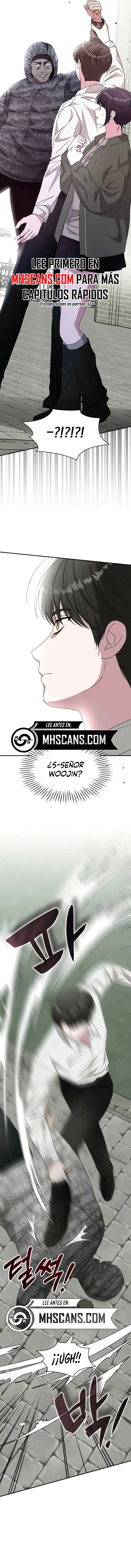 Read Me Confundieron con un Monstruoso Actor Genio ES Manga Online