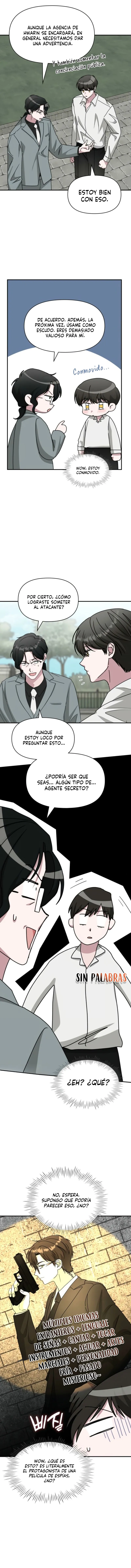 Read Me Confundieron con un Monstruoso Actor Genio ES Manga Online