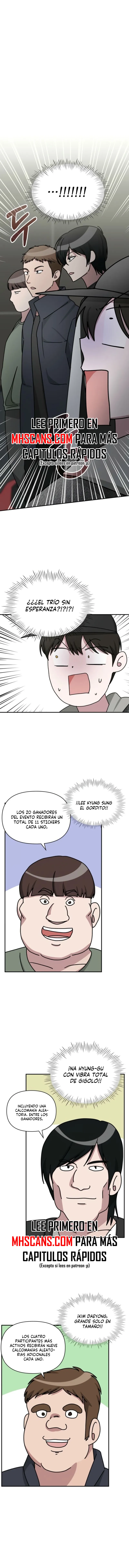 Read Me Confundieron con un Monstruoso Actor Genio ES Manga Online