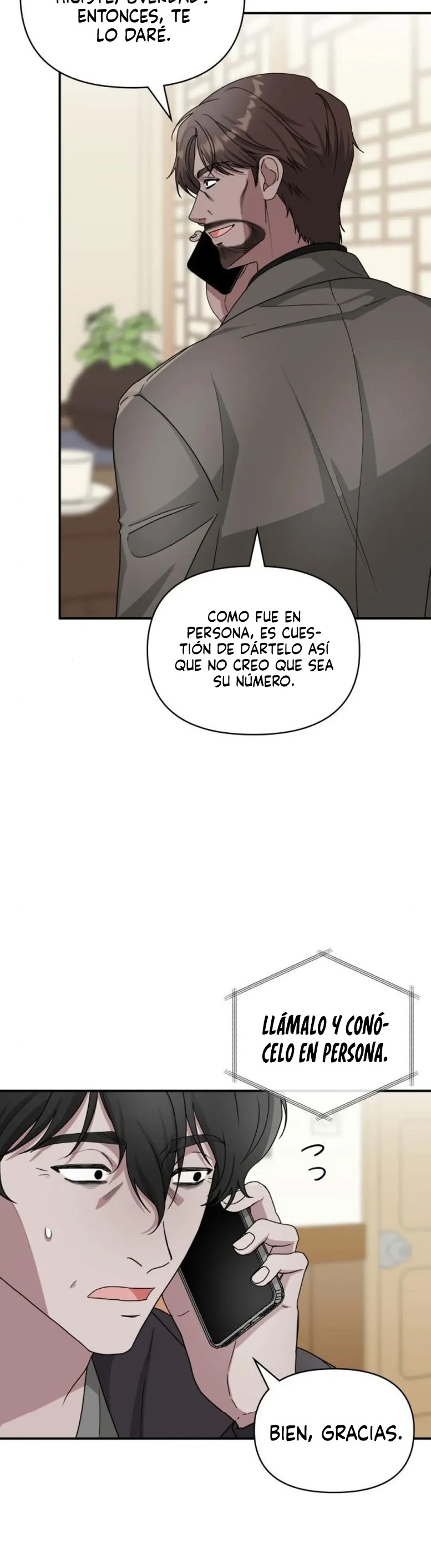 Read Me Confundieron con un Monstruoso Actor Genio ES Manga Online