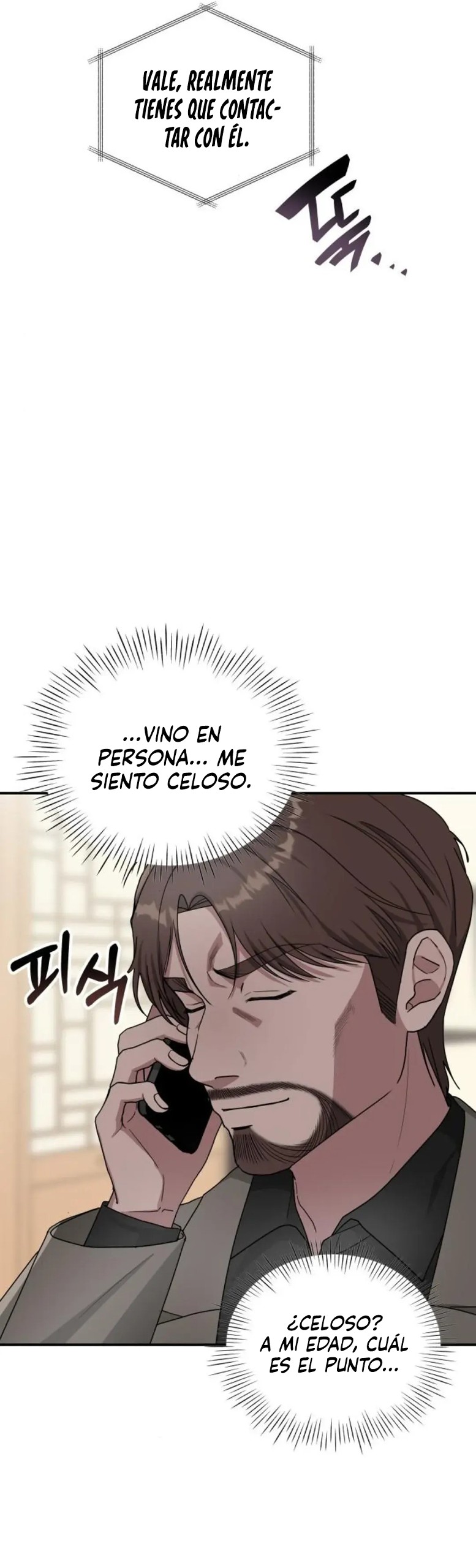 Read Me Confundieron con un Monstruoso Actor Genio ES Manga Online