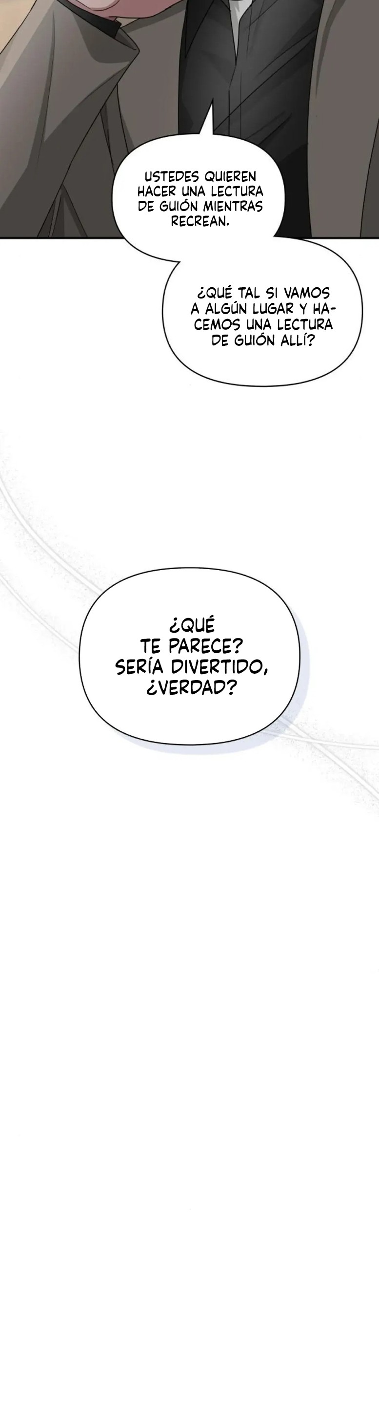 Read Me Confundieron con un Monstruoso Actor Genio ES Manga Online
