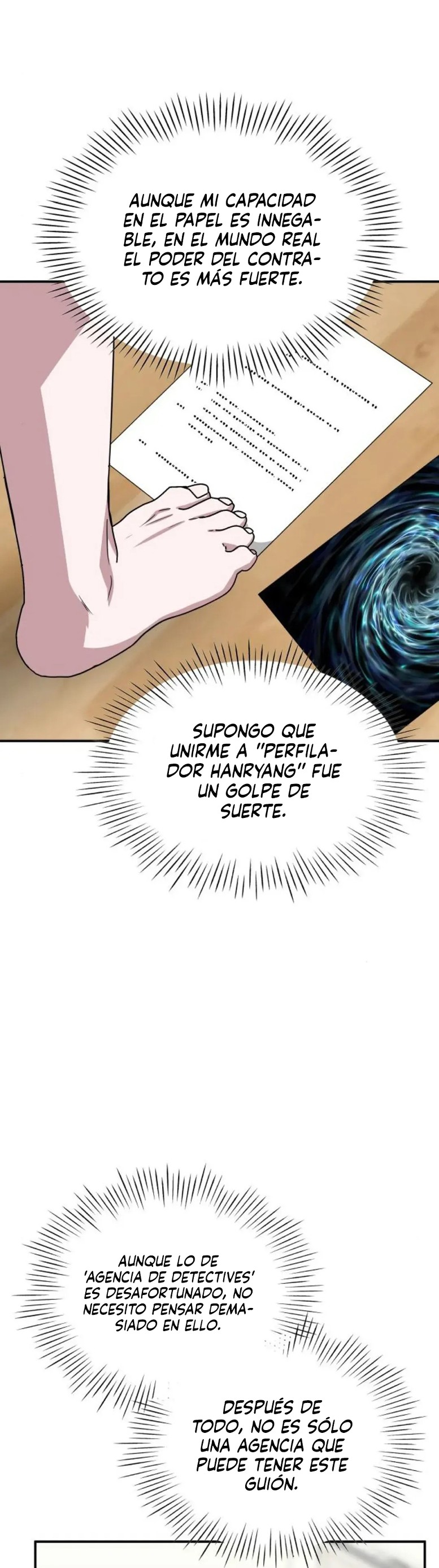Read Me Confundieron con un Monstruoso Actor Genio ES Manga Online