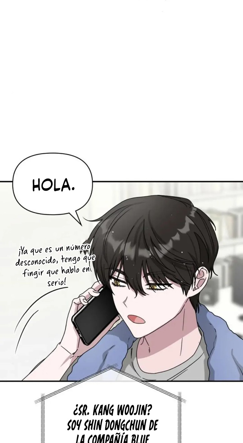 Read Me Confundieron con un Monstruoso Actor Genio ES Manga Online