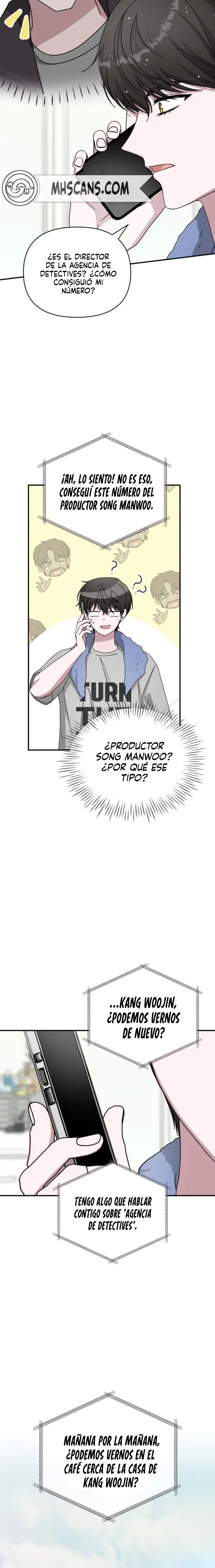 Read Me Confundieron con un Monstruoso Actor Genio ES Manga Online