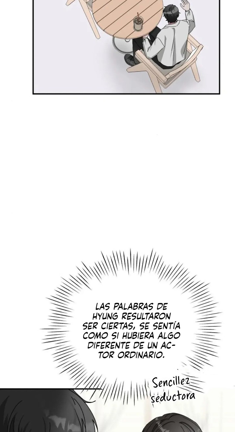 Read Me Confundieron con un Monstruoso Actor Genio ES Manga Online