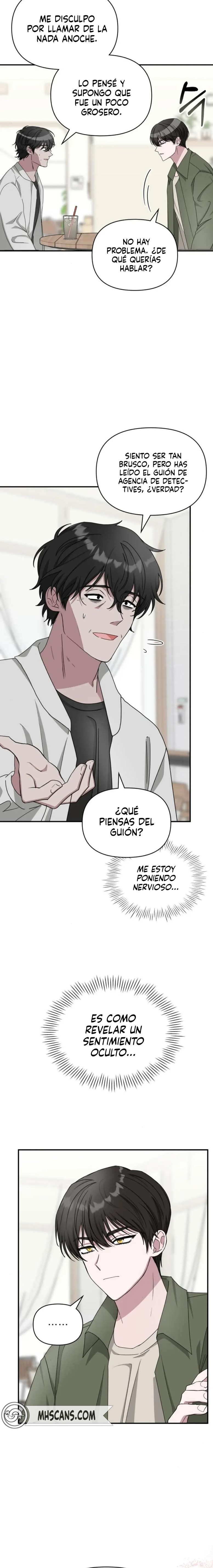 Read Me Confundieron con un Monstruoso Actor Genio ES Manga Online