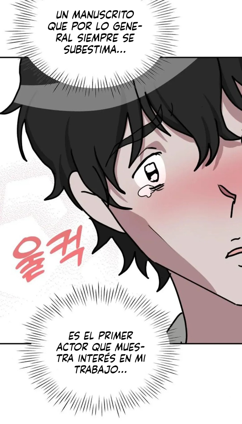 Read Me Confundieron con un Monstruoso Actor Genio ES Manga Online