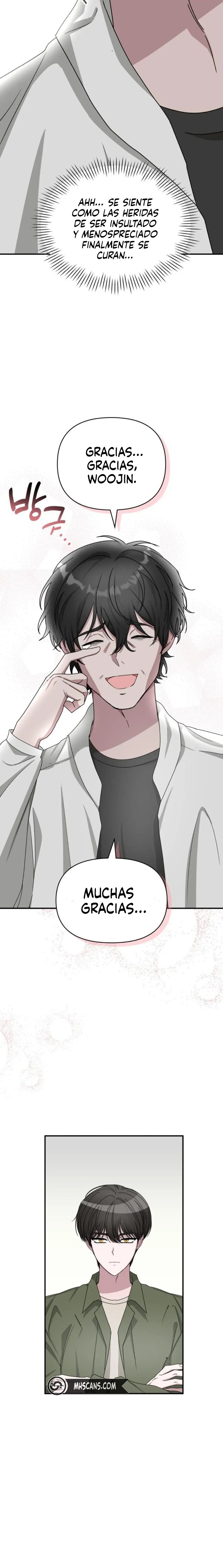 Read Me Confundieron con un Monstruoso Actor Genio ES Manga Online