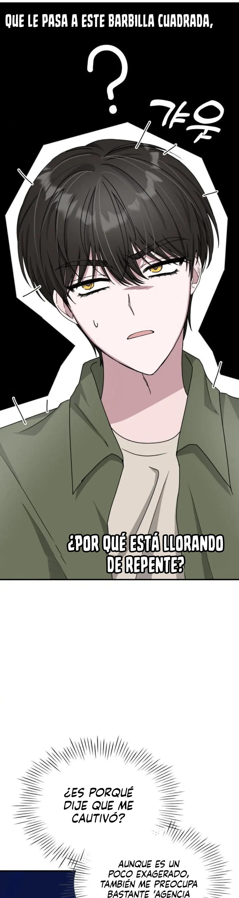 Read Me Confundieron con un Monstruoso Actor Genio ES Manga Online