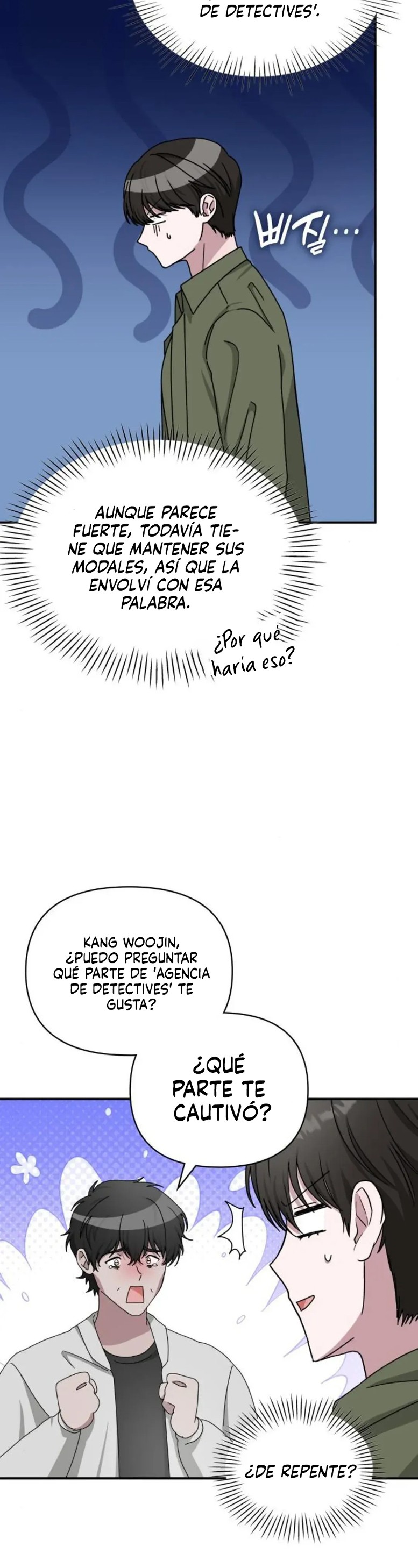 Read Me Confundieron con un Monstruoso Actor Genio ES Manga Online