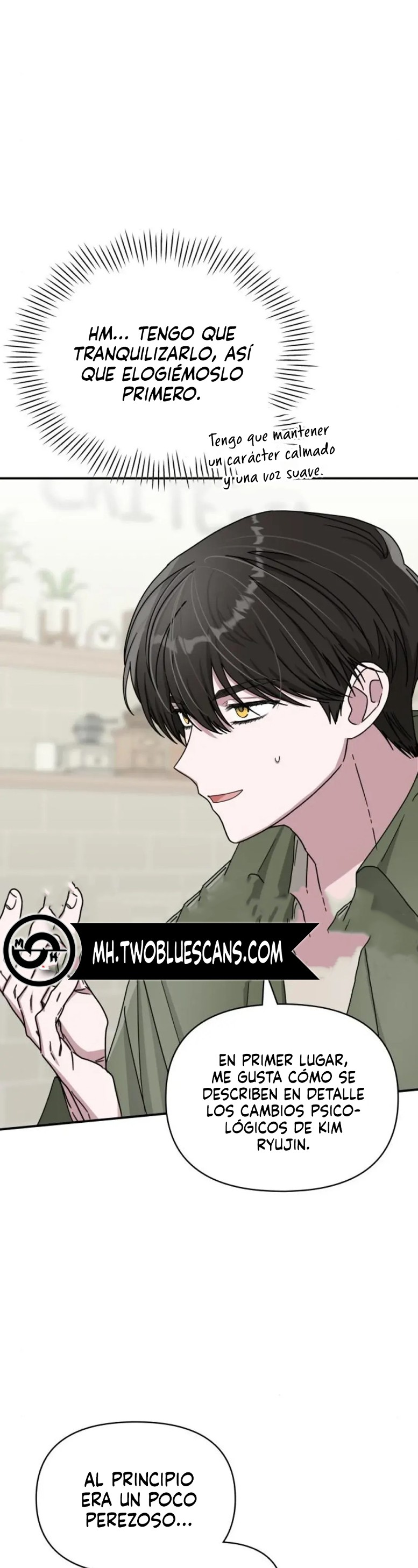 Read Me Confundieron con un Monstruoso Actor Genio ES Manga Online