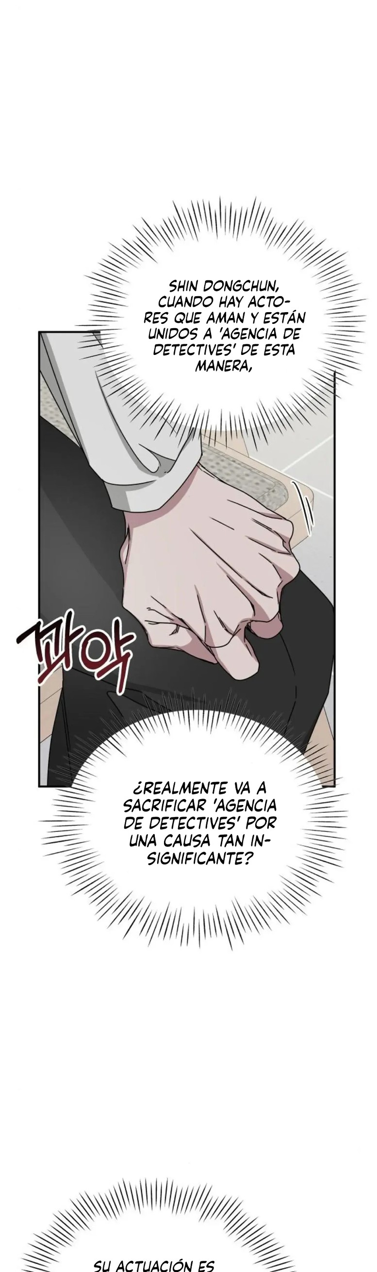 Read Me Confundieron con un Monstruoso Actor Genio ES Manga Online