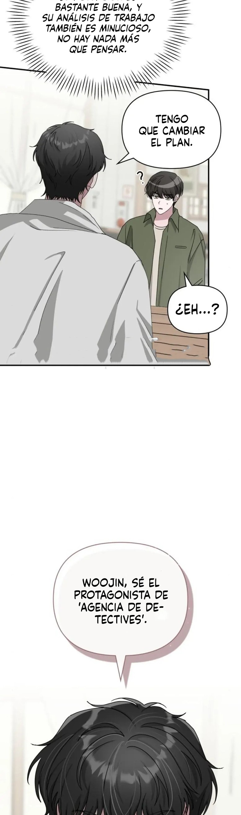 Read Me Confundieron con un Monstruoso Actor Genio ES Manga Online