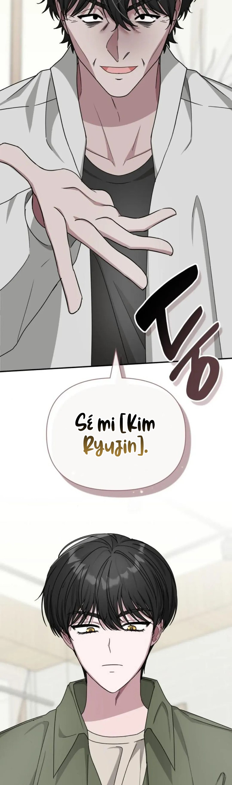 Read Me Confundieron con un Monstruoso Actor Genio ES Manga Online