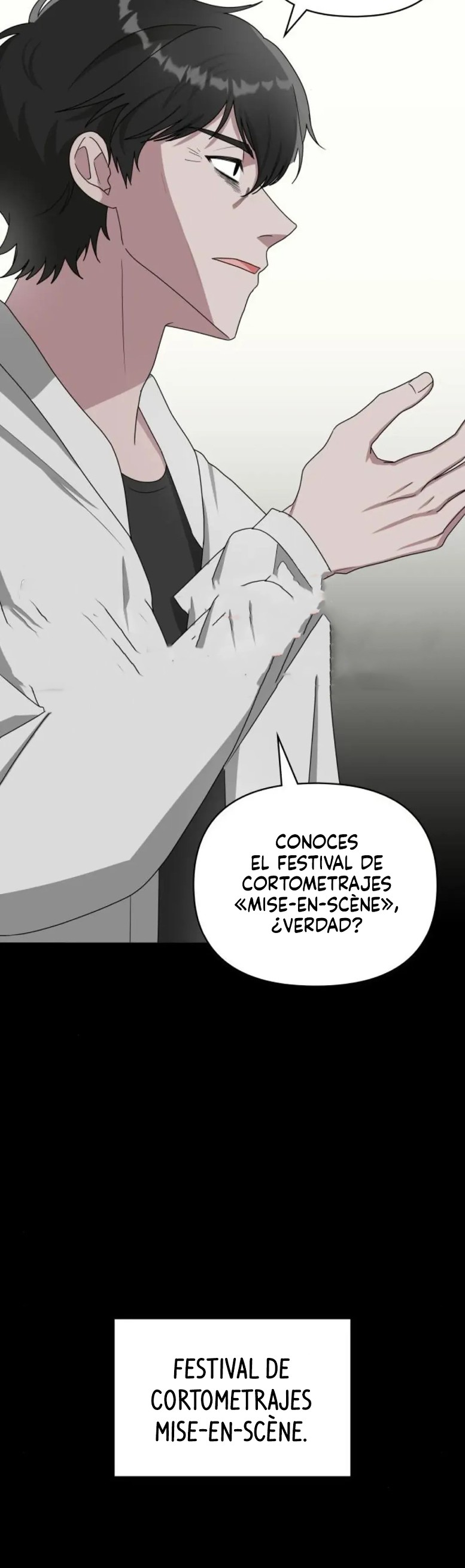 Read Me Confundieron con un Monstruoso Actor Genio ES Manga Online