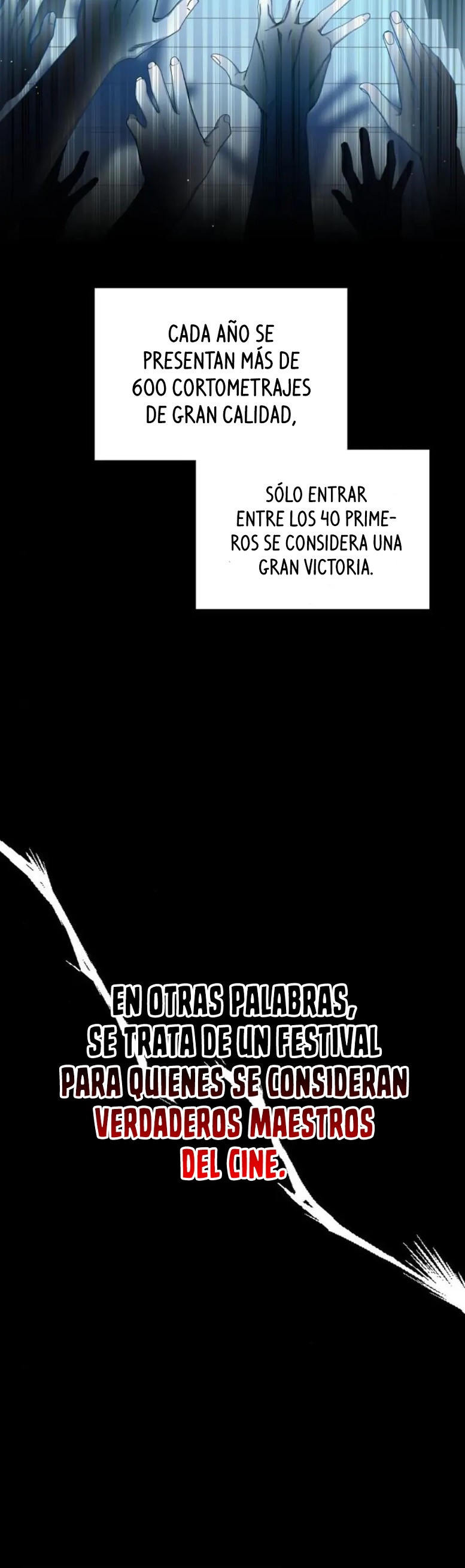 Read Me Confundieron con un Monstruoso Actor Genio ES Manga Online