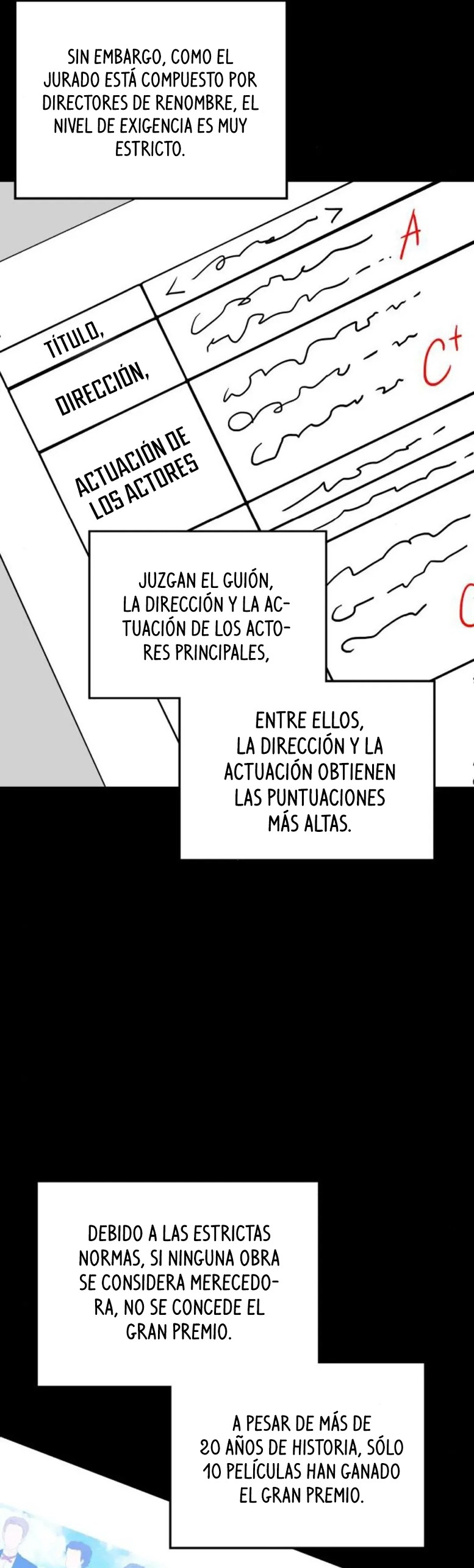 Read Me Confundieron con un Monstruoso Actor Genio ES Manga Online