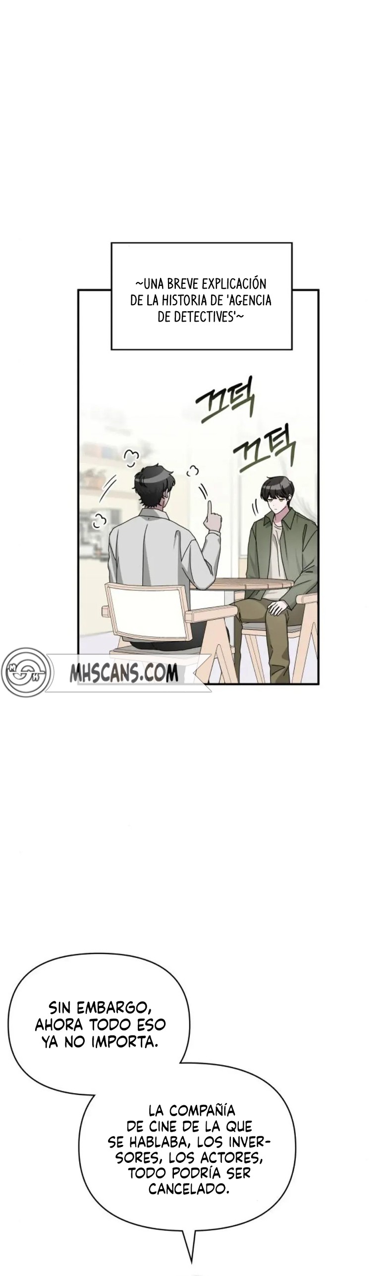 Read Me Confundieron con un Monstruoso Actor Genio ES Manga Online