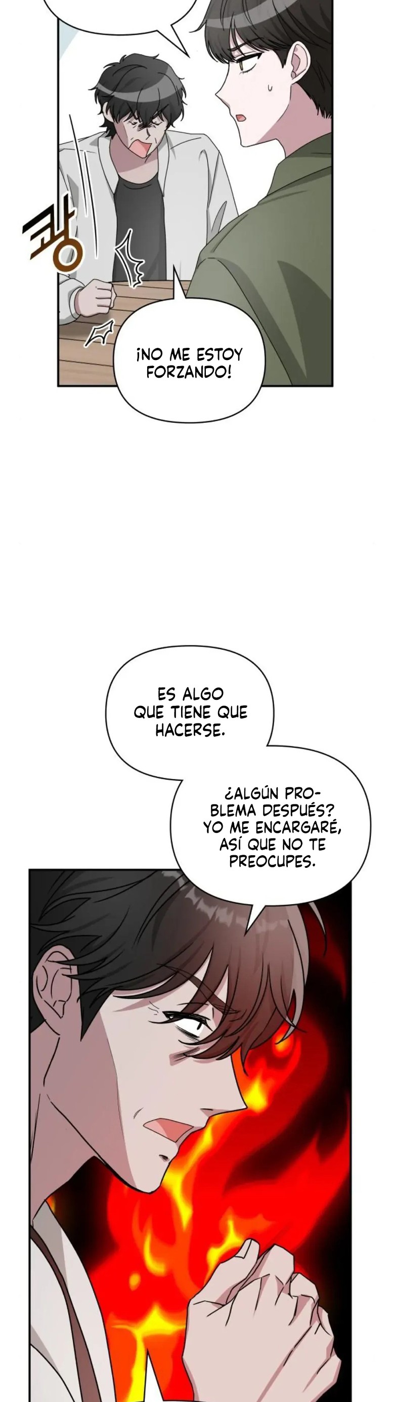 Read Me Confundieron con un Monstruoso Actor Genio ES Manga Online