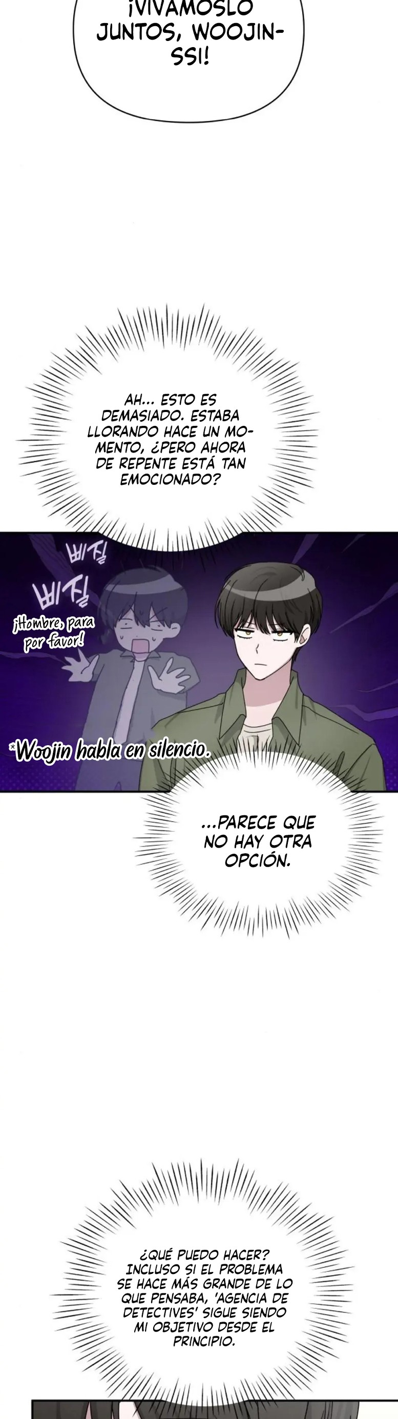Read Me Confundieron con un Monstruoso Actor Genio ES Manga Online