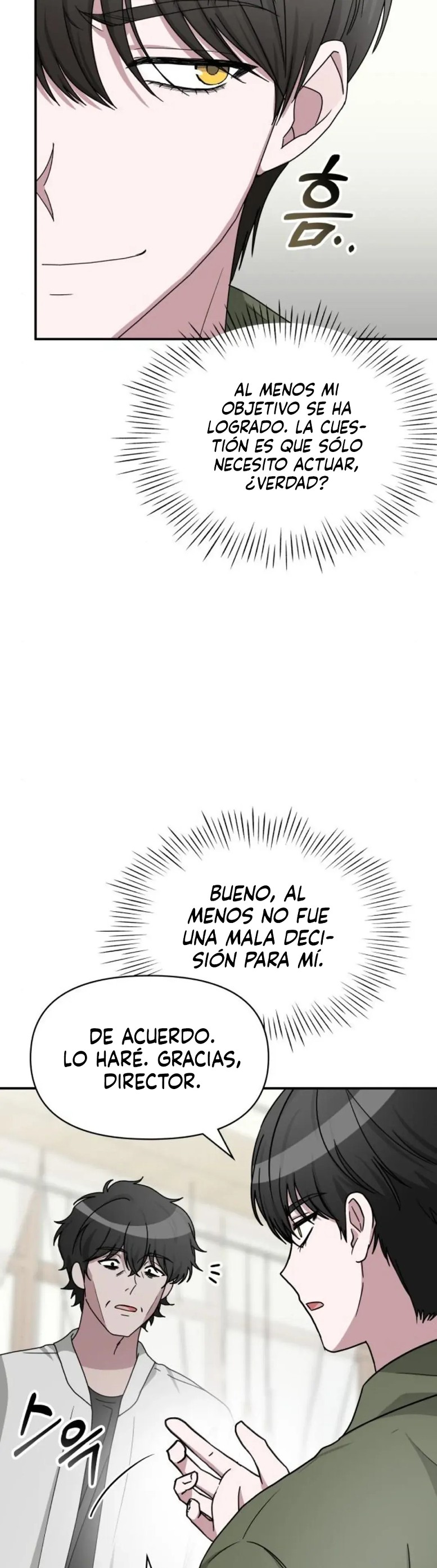 Read Me Confundieron con un Monstruoso Actor Genio ES Manga Online