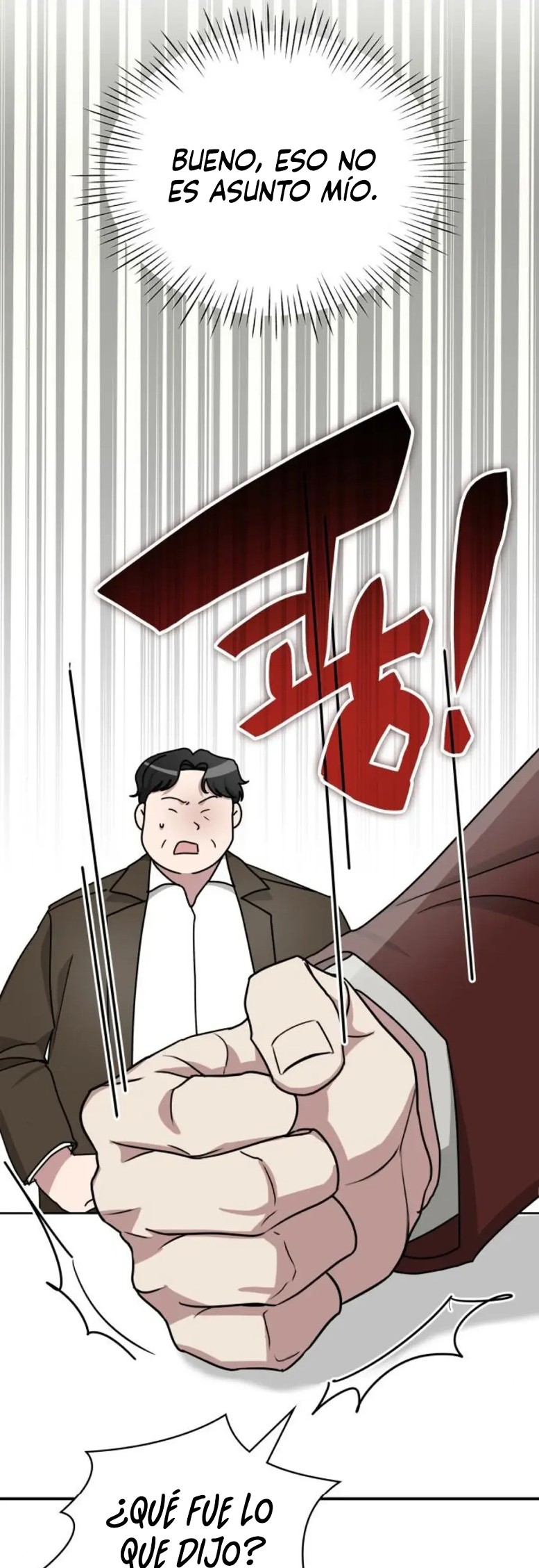 Read Me Confundieron con un Monstruoso Actor Genio ES Manga Online