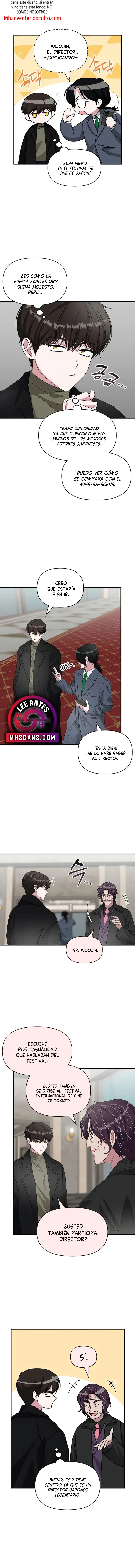 Read Me Confundieron con un Monstruoso Actor Genio ES Manga Online