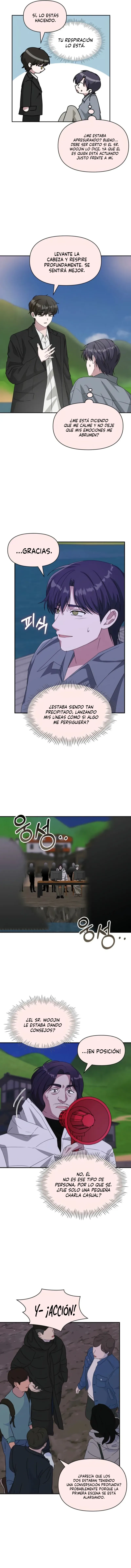 Read Me Confundieron con un Monstruoso Actor Genio ES Manga Online