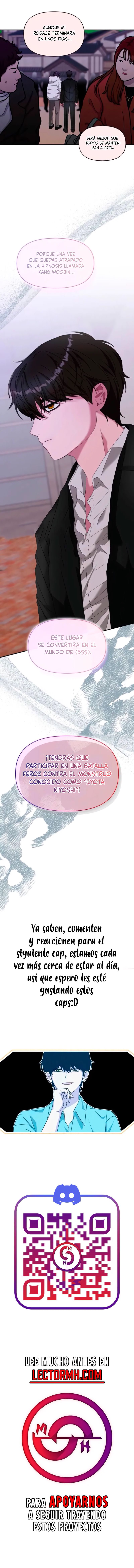 Read Me Confundieron con un Monstruoso Actor Genio ES Manga Online
