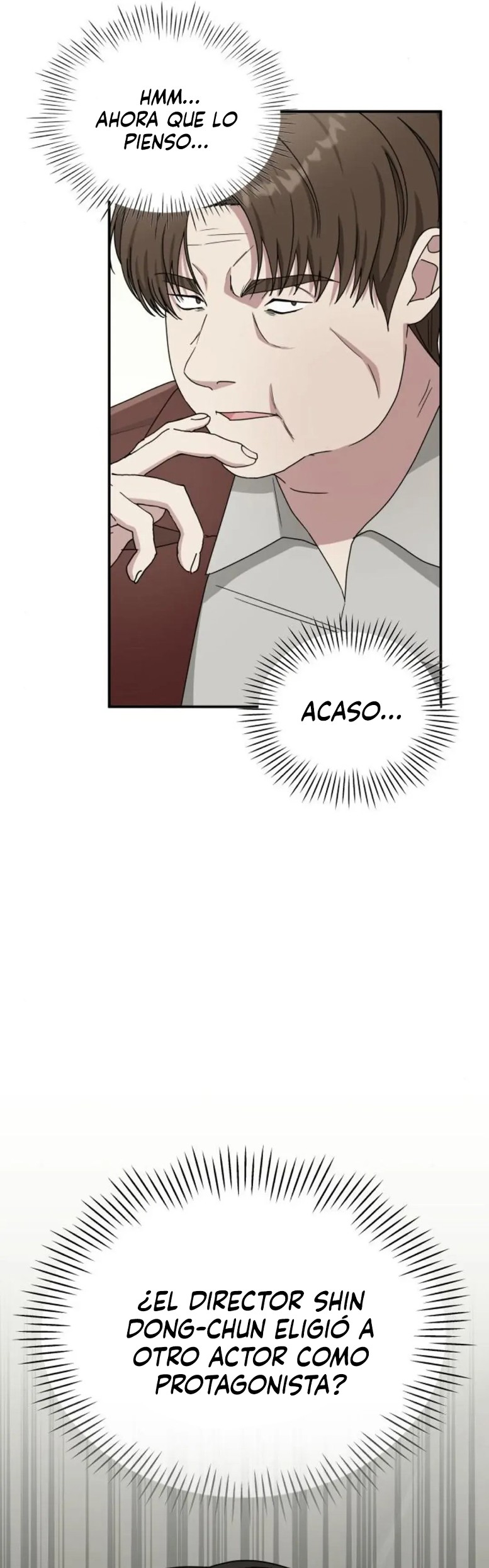 Read Me Confundieron con un Monstruoso Actor Genio ES Manga Online