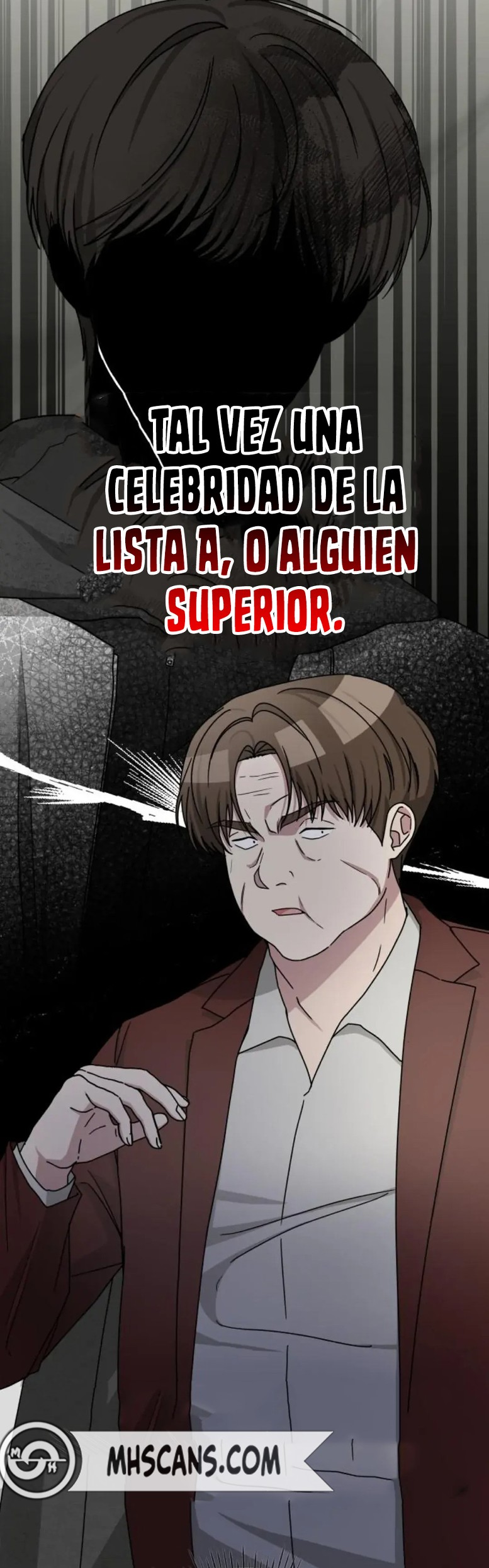 Read Me Confundieron con un Monstruoso Actor Genio ES Manga Online