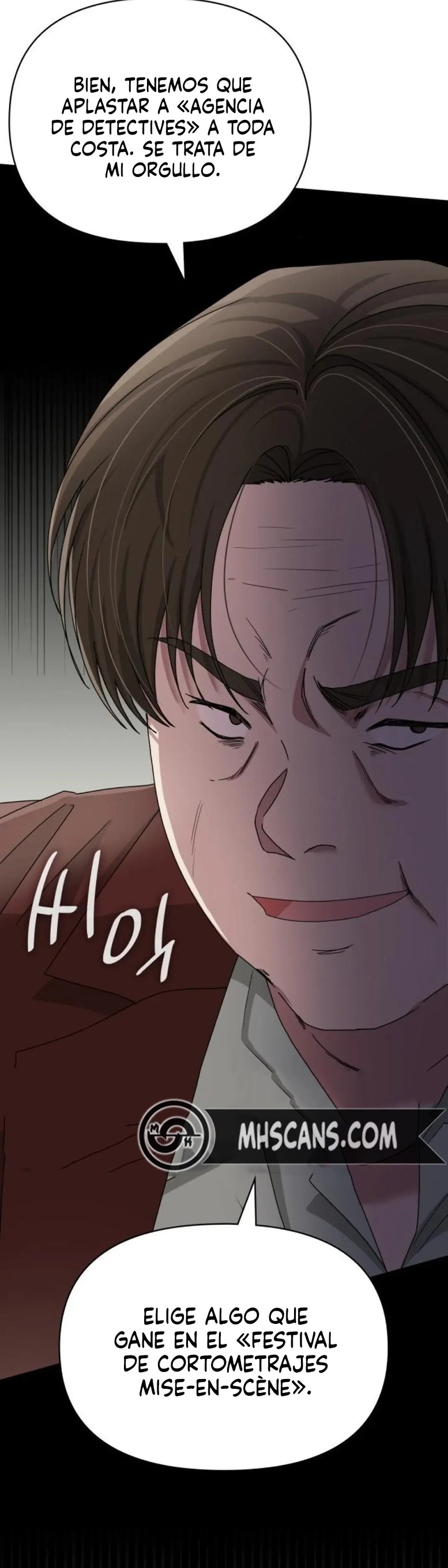 Read Me Confundieron con un Monstruoso Actor Genio ES Manga Online