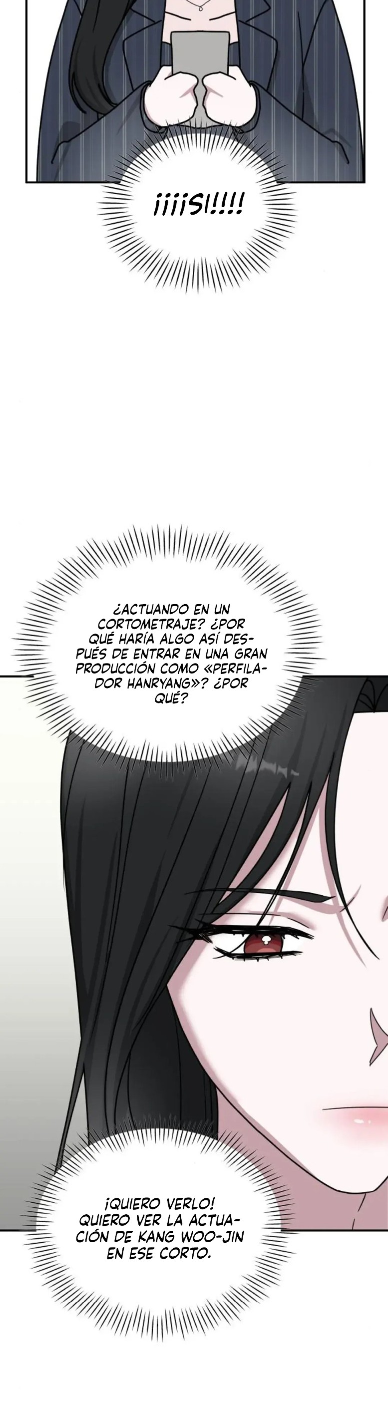Read Me Confundieron con un Monstruoso Actor Genio ES Manga Online