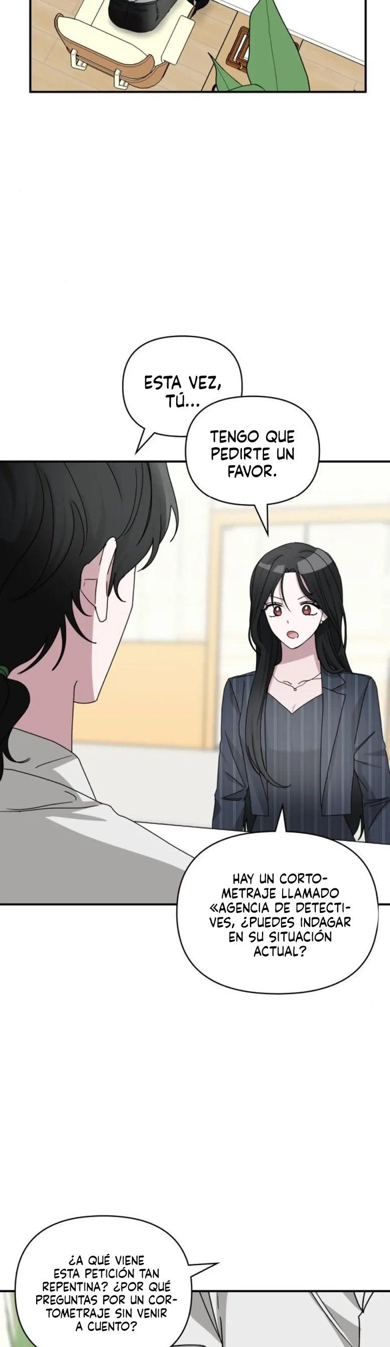 Read Me Confundieron con un Monstruoso Actor Genio ES Manga Online