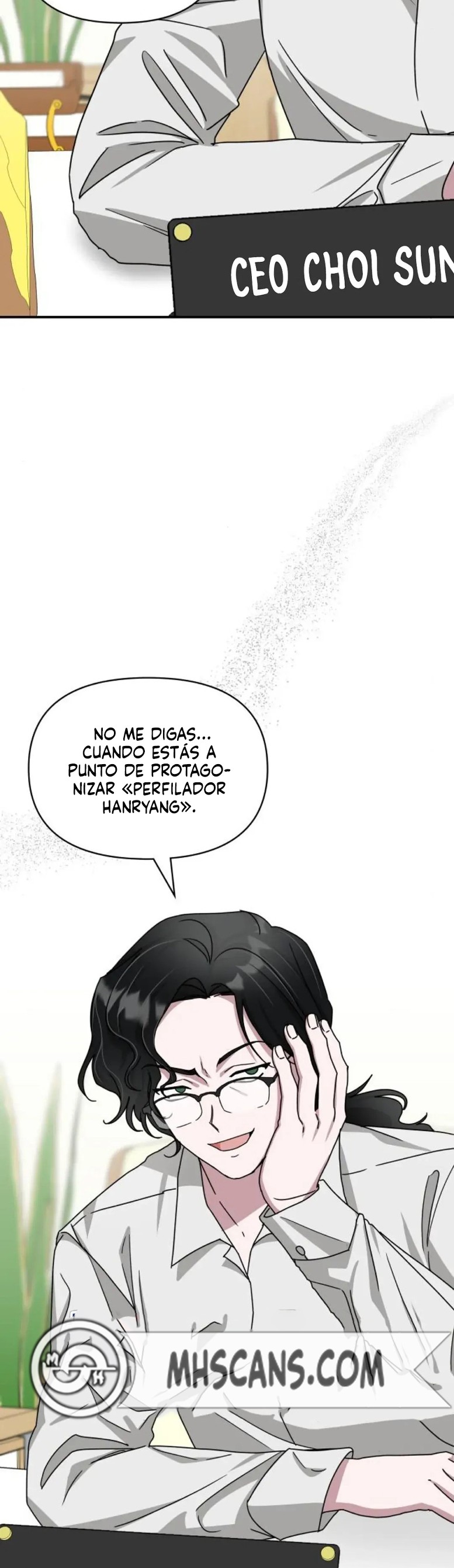 Read Me Confundieron con un Monstruoso Actor Genio ES Manga Online