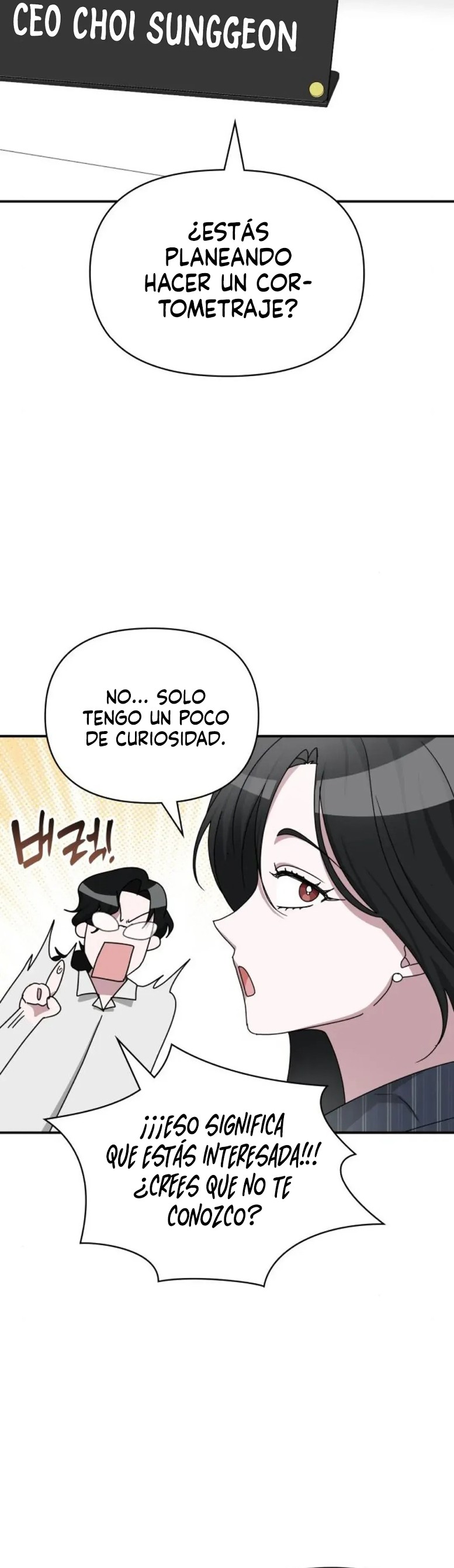Read Me Confundieron con un Monstruoso Actor Genio ES Manga Online